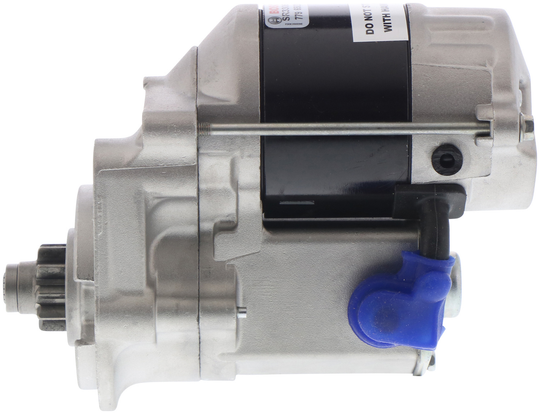 SR3306X Remanufactured Starter Motor Bosch Canada