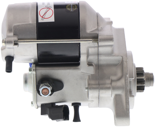 SR3306X Remanufactured Starter Motor Bosch Canada