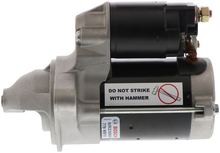 Load image into Gallery viewer, SR3309X Remanufactured Starter Motor Bosch Canada