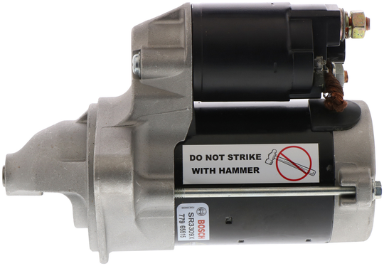 SR3309X Remanufactured Starter Motor Bosch Canada
