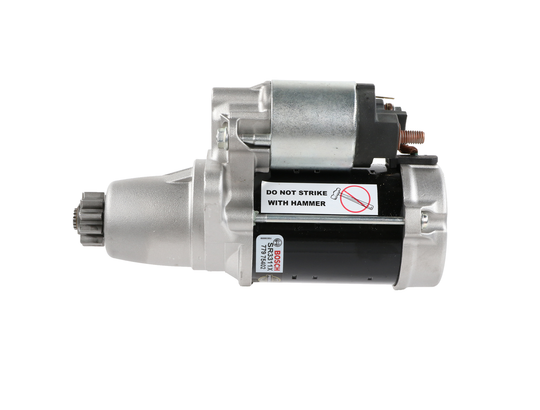SR3311X Remanufactured Starter Motor Bosch Canada