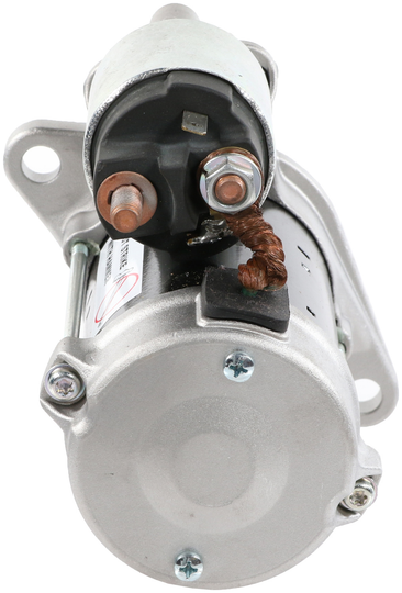 SR3311X Remanufactured Starter Motor Bosch Canada