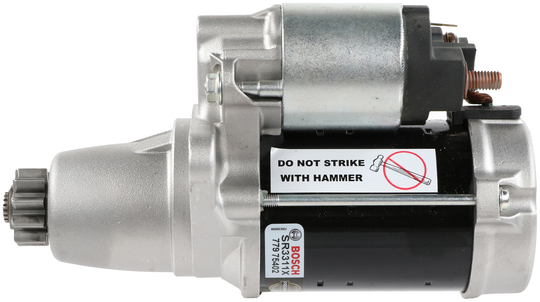 SR3311X Remanufactured Starter Motor Bosch Canada