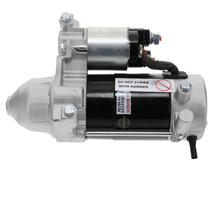 Load image into Gallery viewer, SR3312X Remanufactured Starter Motor Bosch Canada