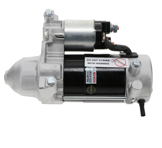 SR3312X Remanufactured Starter Motor Bosch Canada