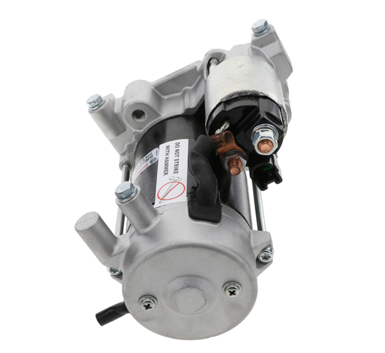 SR3312X Remanufactured Starter Motor Bosch Canada