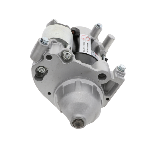 SR3312X Remanufactured Starter Motor Bosch Canada