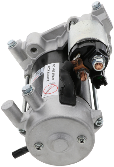 SR3312X Remanufactured Starter Motor Bosch Canada