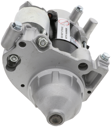 SR3312X Remanufactured Starter Motor Bosch Canada