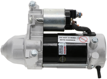 Load image into Gallery viewer, SR3312X Remanufactured Starter Motor Bosch Canada