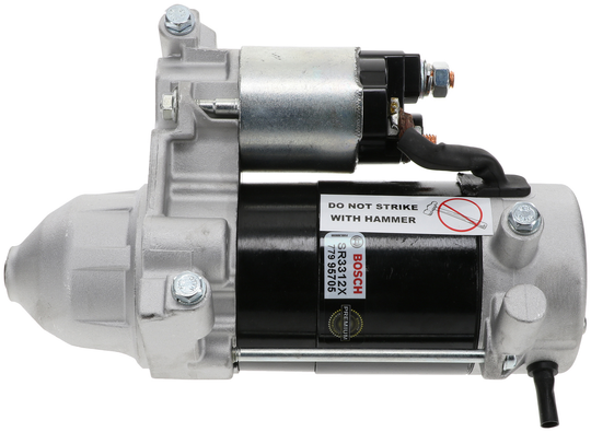 SR3312X Remanufactured Starter Motor Bosch Canada