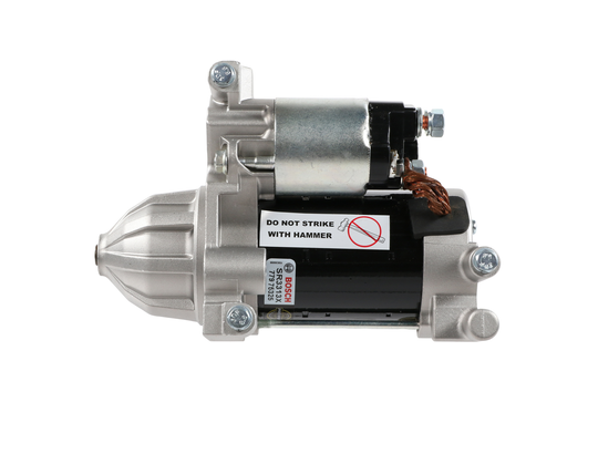 SR3313X Remanufactured Starter Motor Bosch Canada