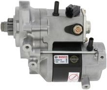 Load image into Gallery viewer, SR3317X Remanufactured Starter Motor Bosch Canada