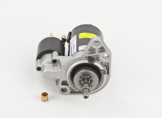 SR33X Remanufactured Starter Motor Bosch Canada