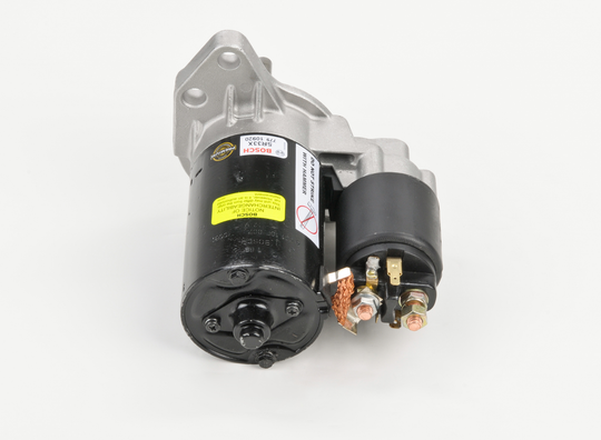 SR33X Remanufactured Starter Motor Bosch Canada