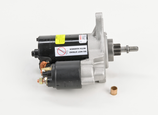 SR33X Remanufactured Starter Motor Bosch Canada