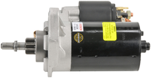 Load image into Gallery viewer, SR33X Remanufactured Starter Motor Bosch Canada