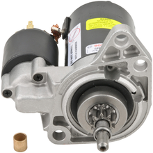 Load image into Gallery viewer, SR33X Remanufactured Starter Motor Bosch Canada
