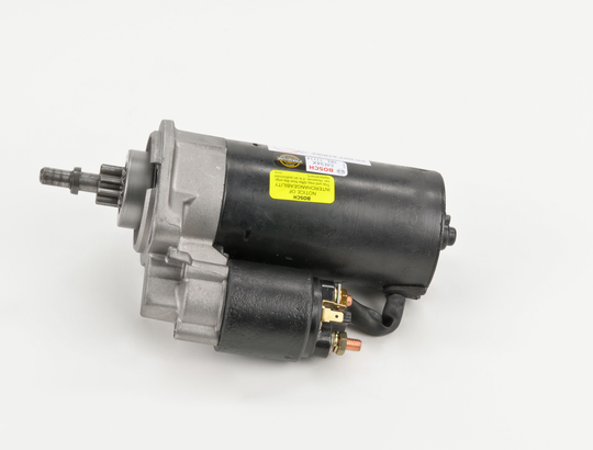 SR34X Remanufactured Starter Motor Bosch Canada