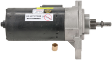 Load image into Gallery viewer, SR34X Remanufactured Starter Motor Bosch Canada
