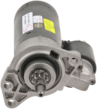 Load image into Gallery viewer, SR34X Remanufactured Starter Motor Bosch Canada