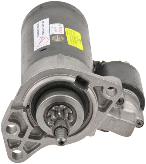 SR34X Remanufactured Starter Motor Bosch Canada