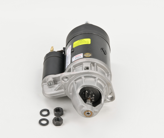 SR37X Remanufactured Starter Motor Bosch Canada