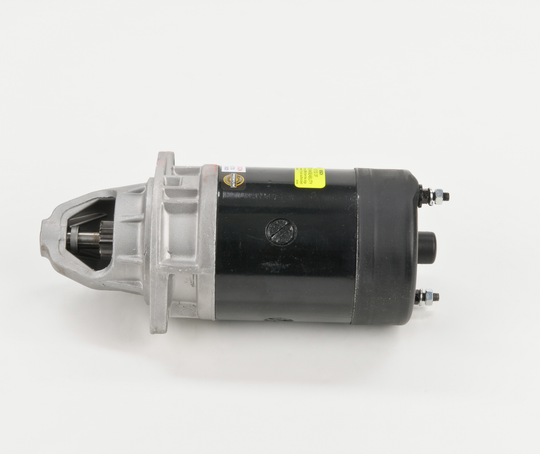 SR37X Remanufactured Starter Motor Bosch Canada
