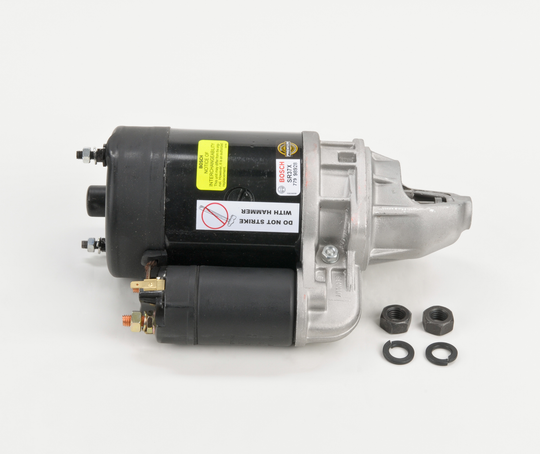 SR37X Remanufactured Starter Motor Bosch Canada