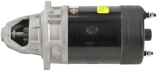 SR37X Remanufactured Starter Motor Bosch Canada