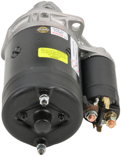 SR37X Remanufactured Starter Motor Bosch Canada