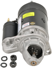 Load image into Gallery viewer, SR37X Remanufactured Starter Motor Bosch Canada