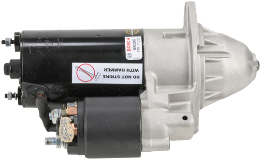 SR39X Remanufactured Starter Motor Bosch Canada