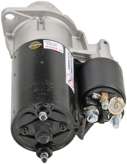 SR39X Remanufactured Starter Motor Bosch Canada
