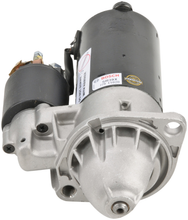 Load image into Gallery viewer, SR39X Remanufactured Starter Motor Bosch Canada