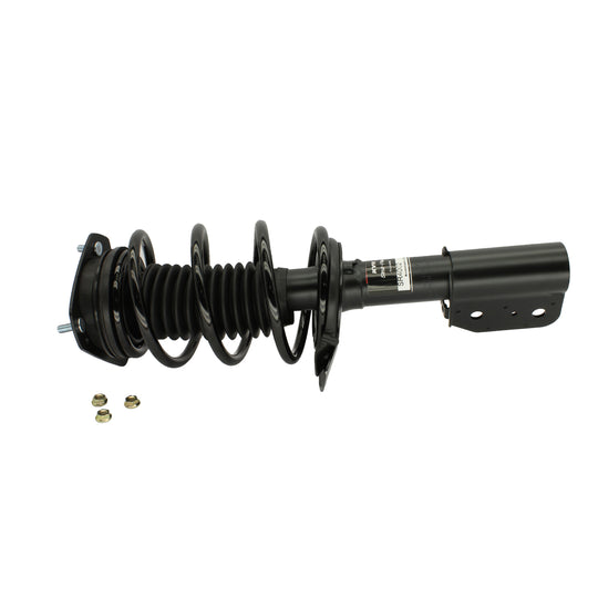 SR4002 Strut-Plus Suspension Strut and Coil Spring Assembly KYB Canada