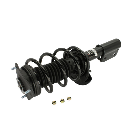 SR4002 Strut-Plus Suspension Strut and Coil Spring Assembly KYB Canada
