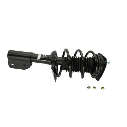 SR4002 Strut-Plus Suspension Strut and Coil Spring Assembly KYB Canada