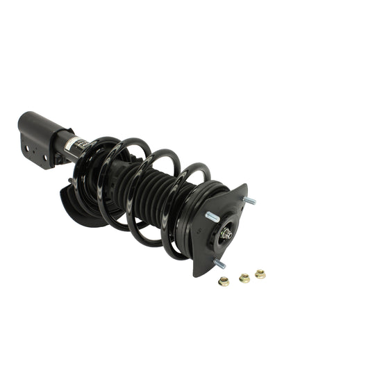 SR4002 Strut-Plus Suspension Strut and Coil Spring Assembly KYB Canada