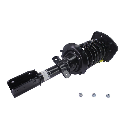 SR4003 Strut-Plus Suspension Strut and Coil Spring Assembly KYB Canada