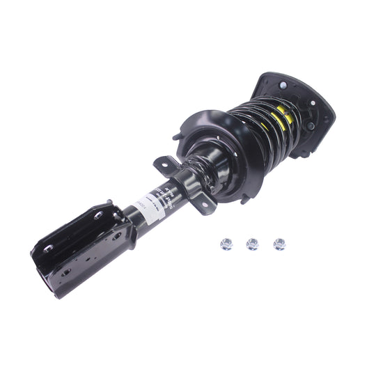 SR4004 Strut-Plus Suspension Strut and Coil Spring Assembly KYB Canada