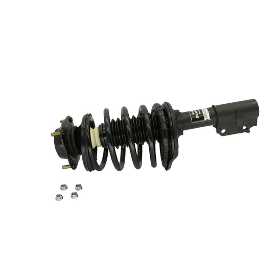 SR4005 Strut-Plus Suspension Strut and Coil Spring Assembly KYB Canada