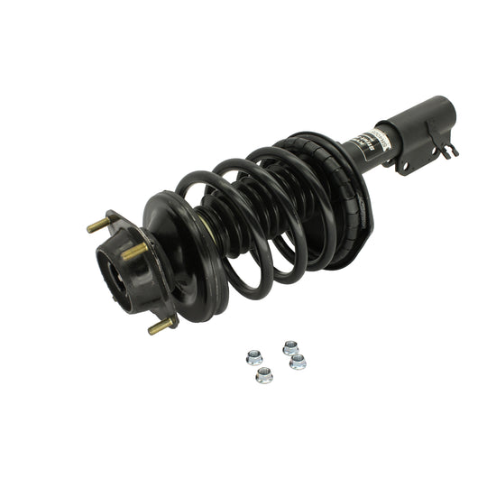 SR4005 Strut-Plus Suspension Strut and Coil Spring Assembly KYB Canada