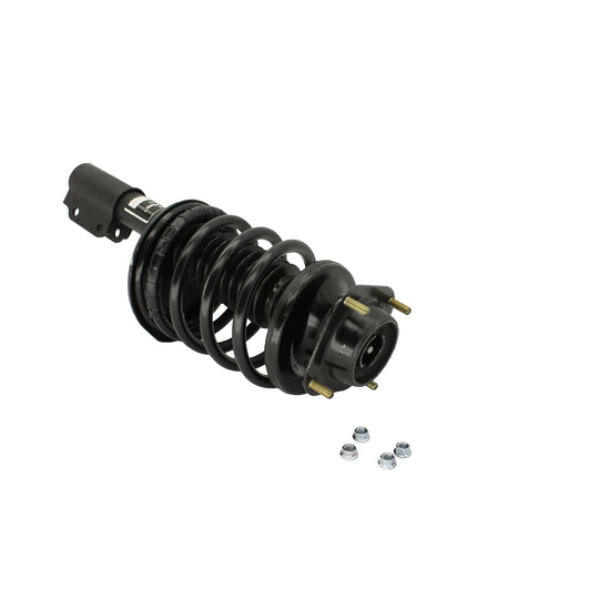 SR4005 Strut-Plus Suspension Strut and Coil Spring Assembly KYB Canada
