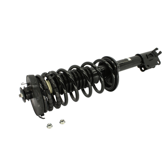 SR4007 Strut-Plus Suspension Strut and Coil Spring Assembly KYB Canada