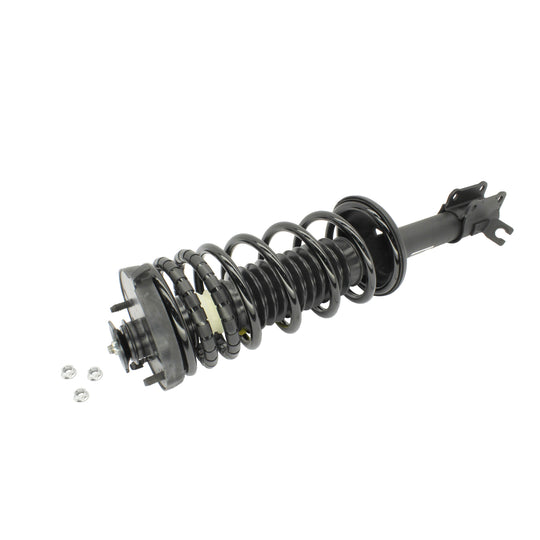 SR4008 Strut-Plus Suspension Strut and Coil Spring Assembly KYB Canada