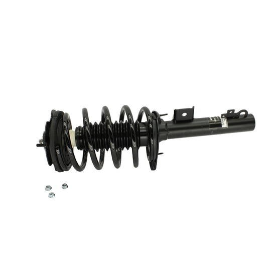 SR4010 Strut-Plus Suspension Strut and Coil Spring Assembly KYB Canada