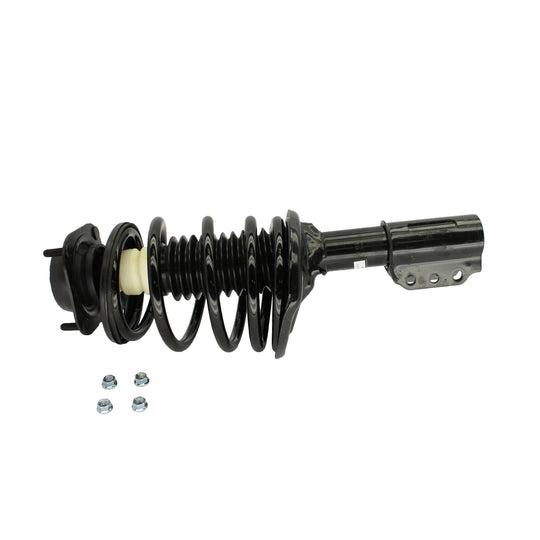 SR4013 Strut-Plus Suspension Strut and Coil Spring Assembly KYB Canada