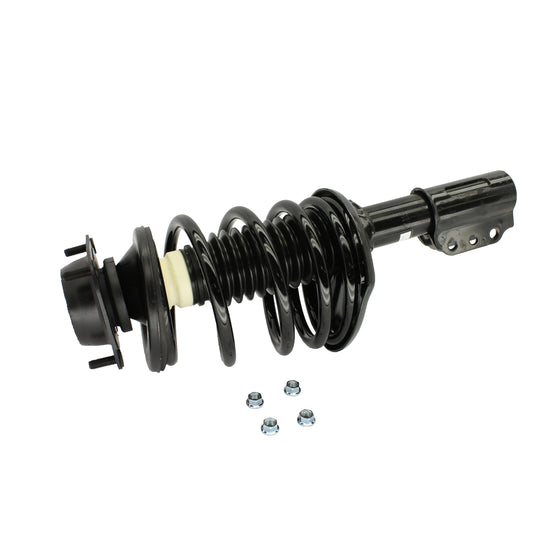 SR4013 Strut-Plus Suspension Strut and Coil Spring Assembly KYB Canada