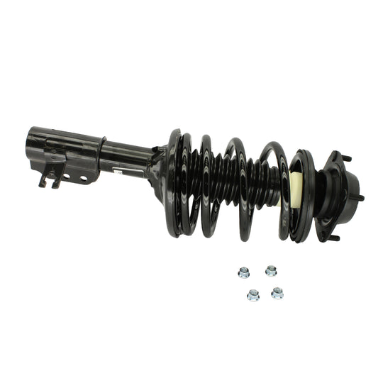 SR4013 Strut-Plus Suspension Strut and Coil Spring Assembly KYB Canada